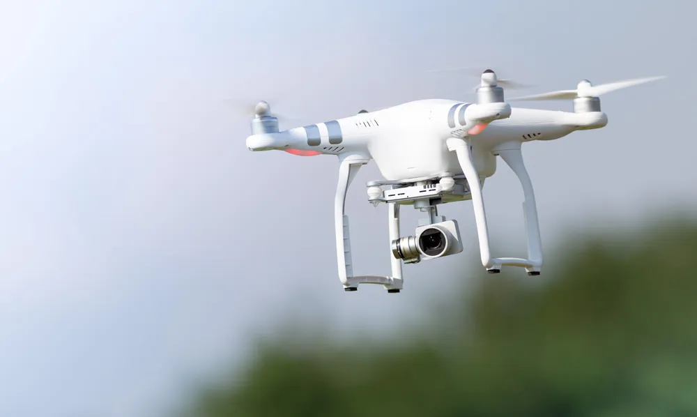 ドローン