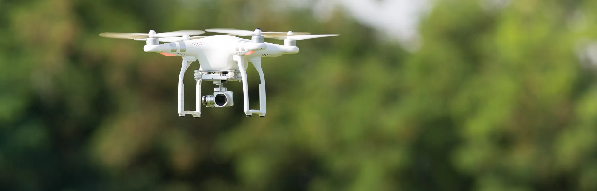 ドローン