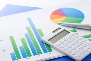 測量コストを抑えたい