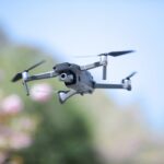 ドローン機体