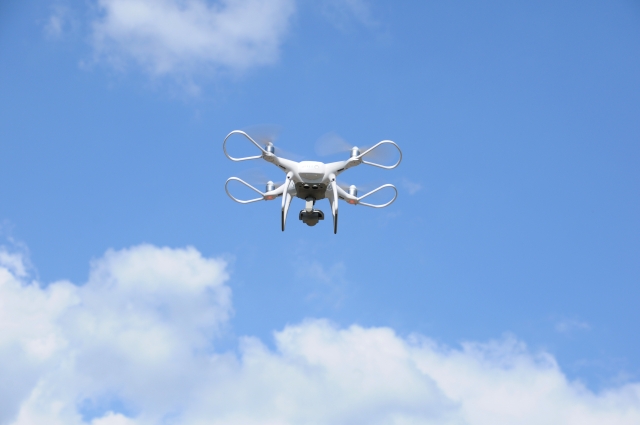 ドローン測量の標定点とは？役割や設置する際のポイントを詳しく解説