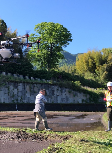 高性能フライトコントローラー