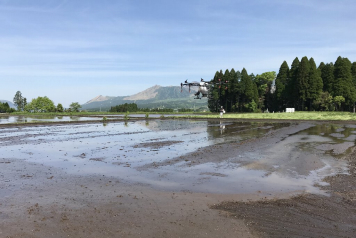 水稲直播も対応可能