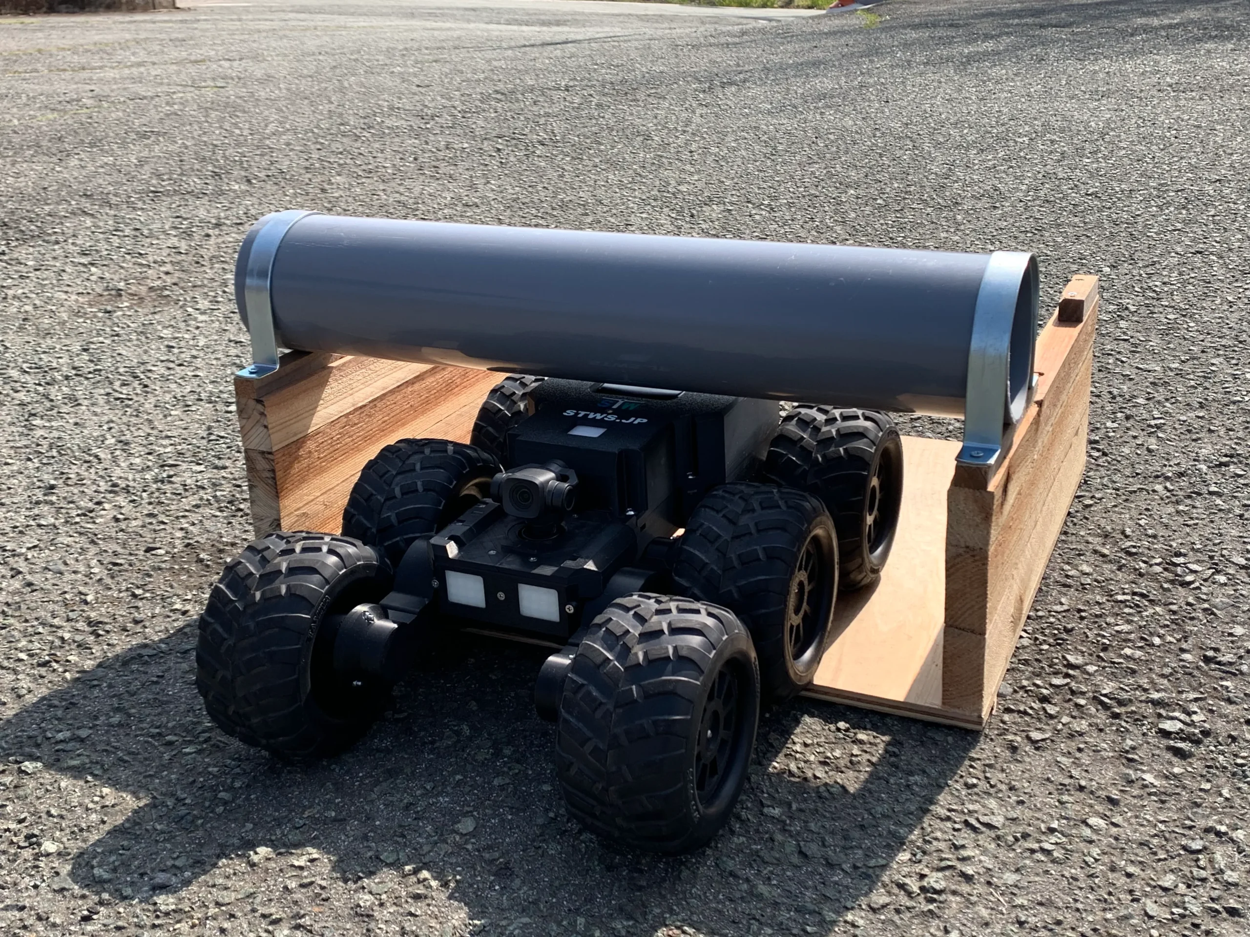 業界最小クラス MOGRAS6L