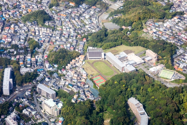 ドローン測量によるオルソ画像とは？作成手順と活用法を徹底解説